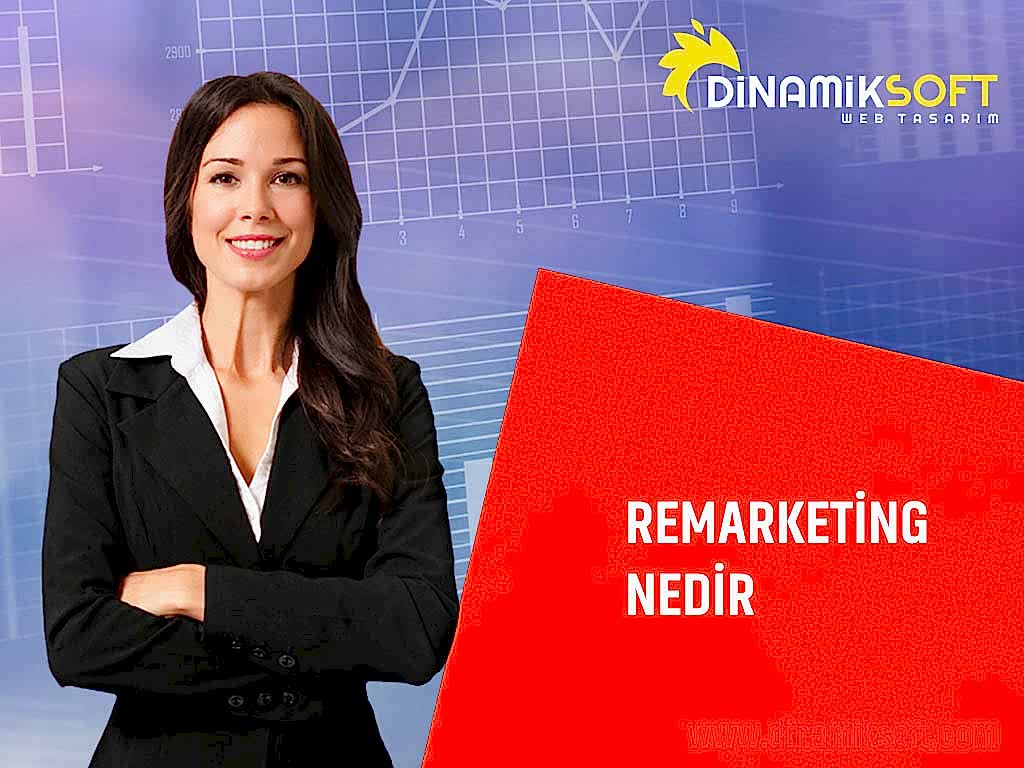 Remarketing nedir