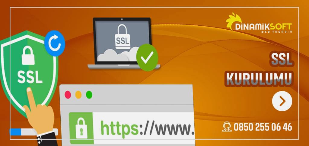 SSL Kurulumu