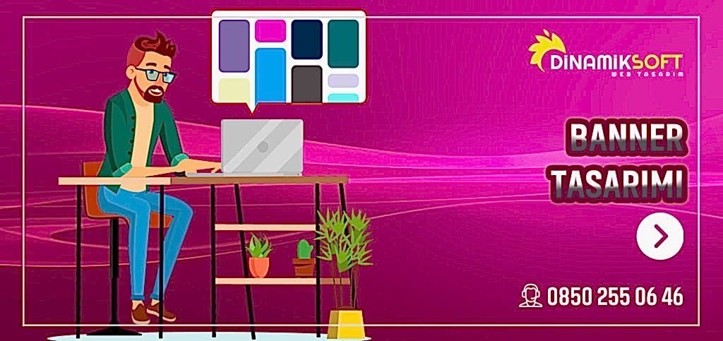 Banner Tasarım
