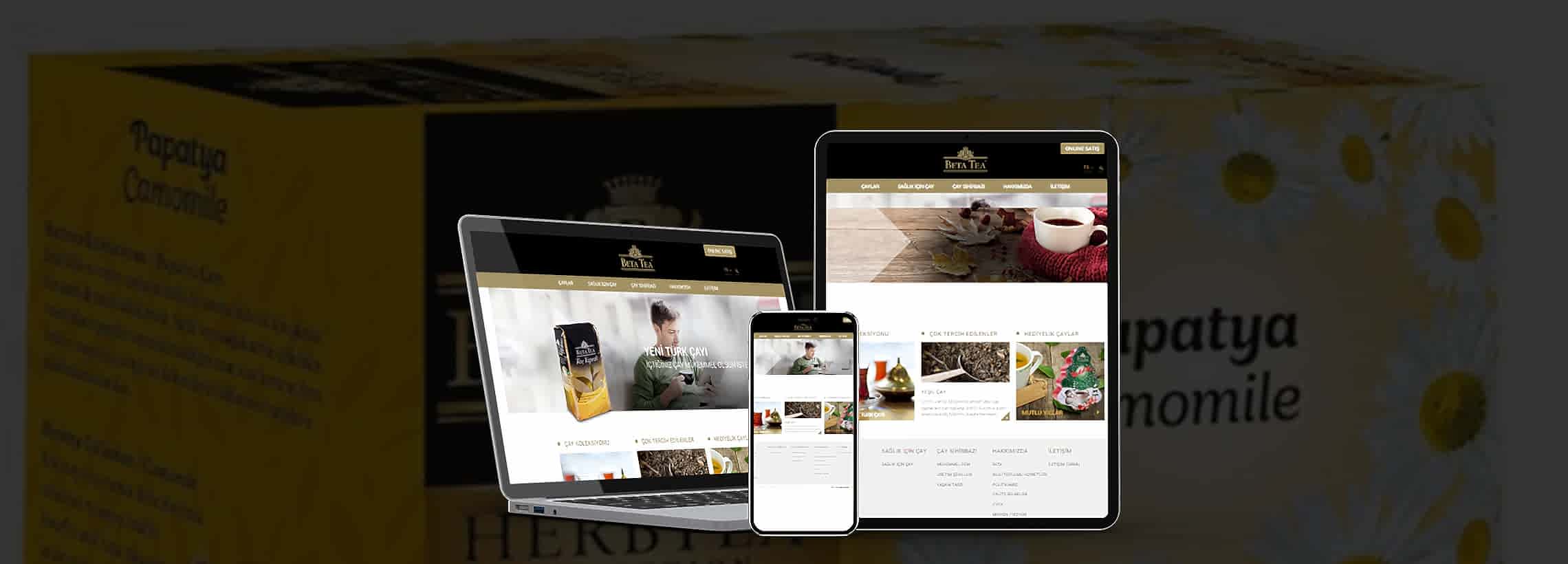 betatea-web-tasarim-paketi